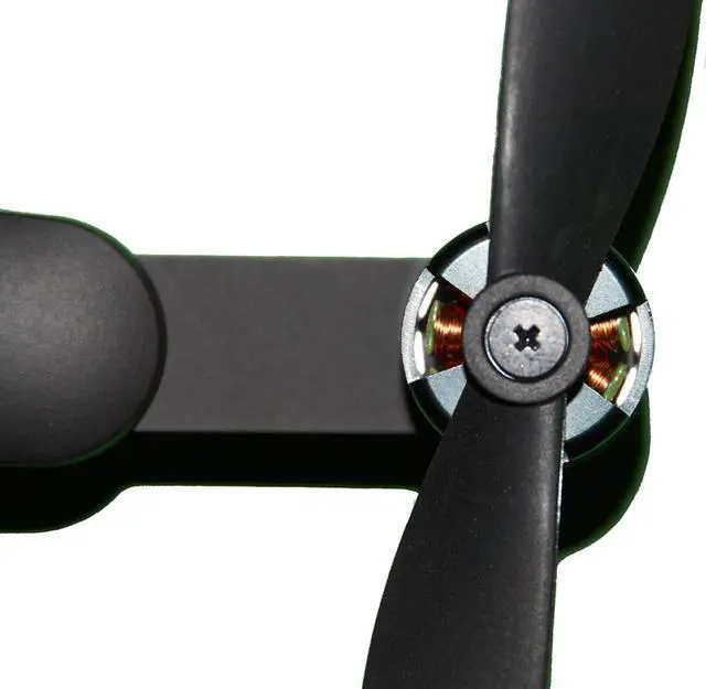 Alt view image 7 of 8 - XIRO Xplorer Mini Quadcopter Drone With HD Video Camera, Remote Controlled by iOS or Android APP