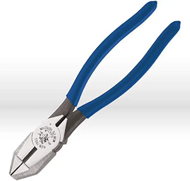 Alt view image 2 of 5 - 7" Side Cut Pliers
