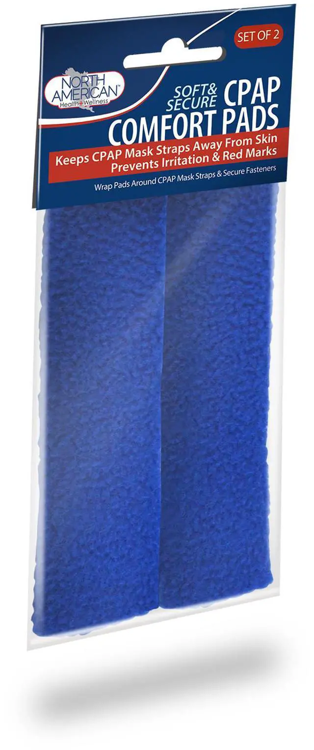 Main image of CPAP Comfort Pads (Set/2)