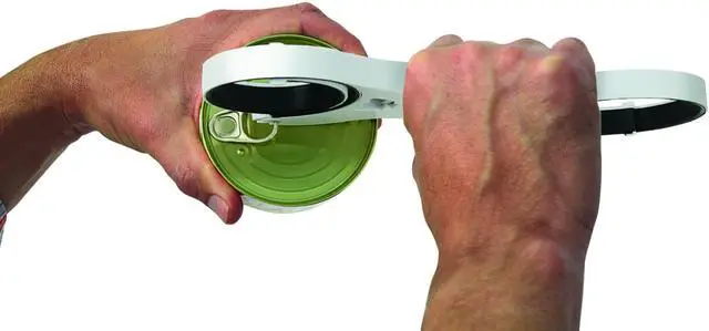 Alt view image 2 of 11 - Handy Gourmet 5 - In - 1 Deluxe Twistease