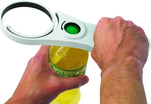 Alt view image 3 of 11 - Handy Gourmet 5 - In - 1 Deluxe Twistease