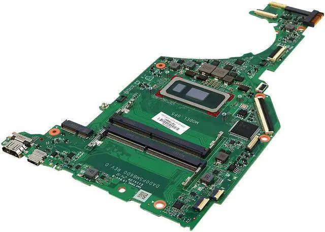 Main image of L63559-001_UA HP 15-DY Series Intel Core I5-8265U CPU Laptop Motherboard L63559-001 L63559-601 Laptop Motherboards