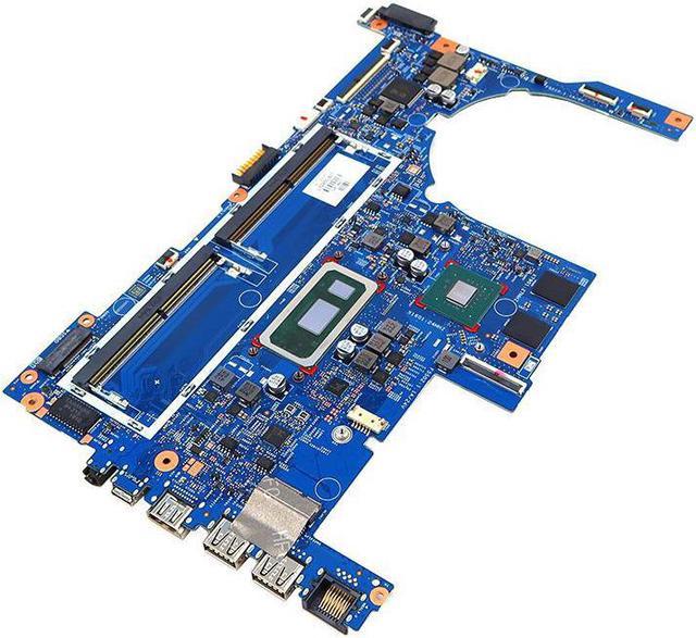 Hp envy clearance 17 motherboard