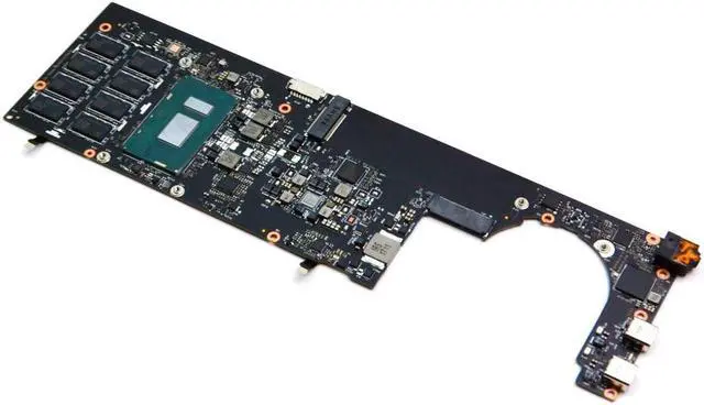 Main image of DYG60 NM-B291 Lenovo Yoga 920-13IKB Intel Core I7-8550U 8GB RAM Laptop Motherboard 5B20Q09627 Laptop Motherboards