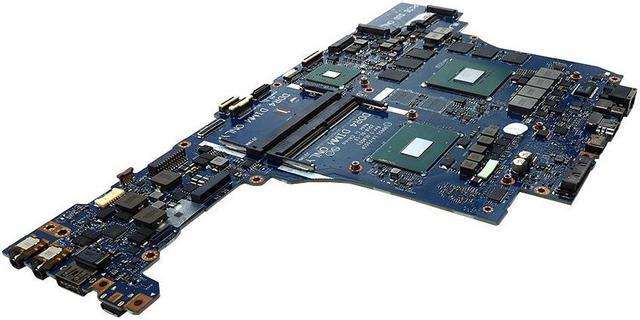 alienware 17 r5 motherboard