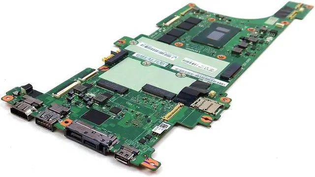 Used - Like New: EX480 NM-B481 Lenovo Thinkpad X1 Carbon 6 Core I5