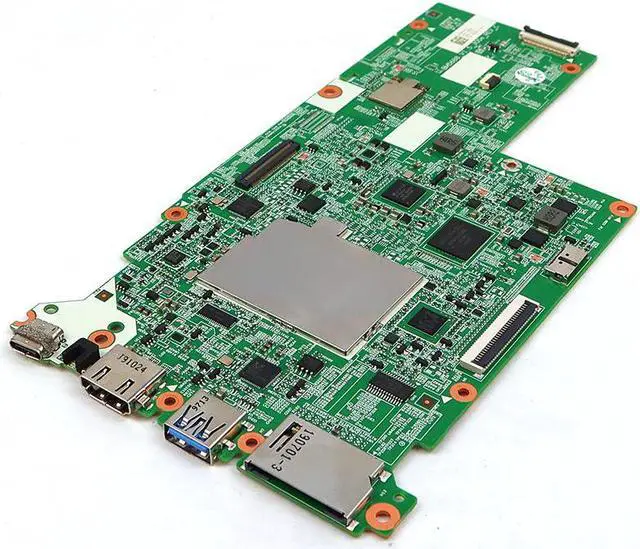 Main image of BM5688 Lenovo 100E Chromebook Mediatek MT8173V 4GB RAM 32GB Emmc Motherboard 5B20U26505 Laptop Motherboards