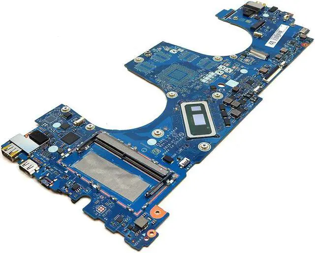 Main image of ELZP5 LA-G541P Lenovo Yoga 730-15IWL Series Intel Core I7-8565U 8GB RAM Motherboard 5B20T04937 Laptop Motherboards