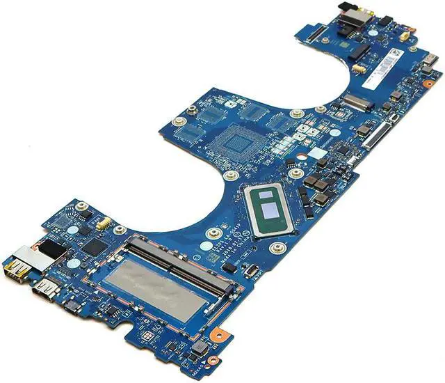 Main image of ELZP5 LA-G541P Lenovo Yoga 730-15IWL Series Intel Core I5-8265U 8GB RAM Motherboard 5B20T04891 Laptop Motherboards