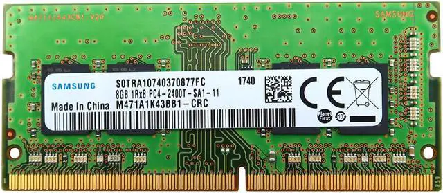 メモリー Samsung 8GB 1RX8 PC4-2400T-SA1-11 X 30 メモリー Samsung 8GB 1RX8 PC4-2400T-SA1-11 X 30 SAMSUNG サムスン