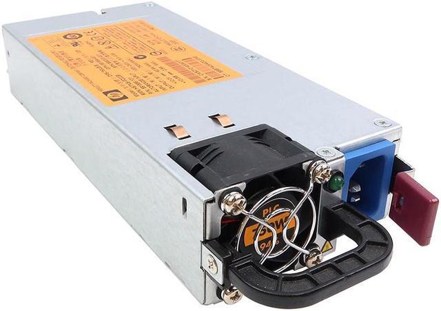 HP 591556-101 750 Watt Common Slot Platinum Power Supply For Dl380