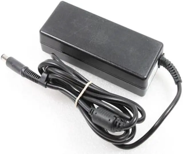 Alt view image 6 of 6 - HP 608428-001 AC Adapter