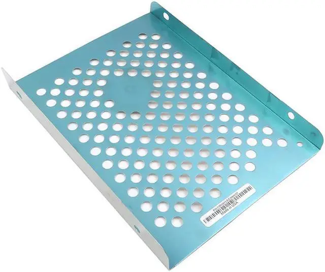 Main image of LOT OF 100 IBM 3.5" Server HDD Hard Disk Drive Caddy Tray Shield 21R9382 23R0815 Hard Drive Caddy / Bracket Lots