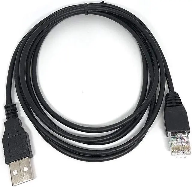 Alt view image 2 of 3 - Apc 940-0127B Usb Cable For Apc Sealed Wrapper