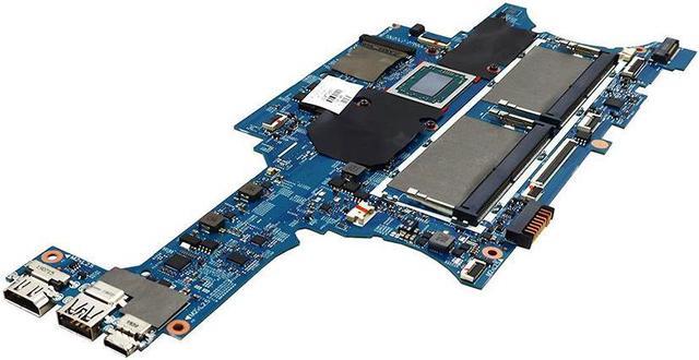 HP Envy X360 15-DS 15M-DS 15Z-DS Series AMD Ryzen 7 3700U Motherboard  L53875-001 Laptop Motherboards