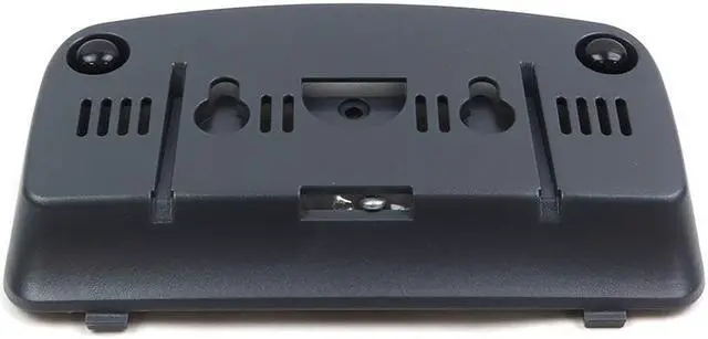 Main image of Ingenico I6550 Series Credit Card Terminal Base Wall Mount KIT Black BOX350330 Clearance Sale