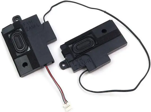 Main image of Acer Chromebook Spin 15 CP311 Laptop Left AND Right Speaker SET 23.GVFN7.001 Laptop Speakers