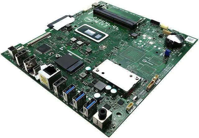 Main image of IPCML-CL Dell Inspiron 24 5490 Intel Core I7-10510U ALL-IN-ONE Desktop Motherboard Y4DXR All-In-One Desktop Motherboards