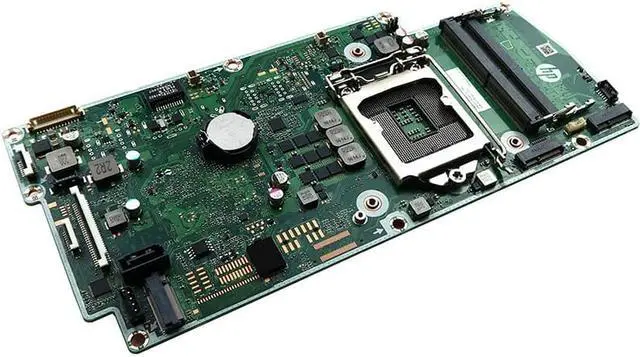 Main image of N97A HP Pavilion 22-C Intel Chipset C240 Socket LGA1151 AIO Motherboard L03375-001 Intel LGA1151 Motherboard - OEM