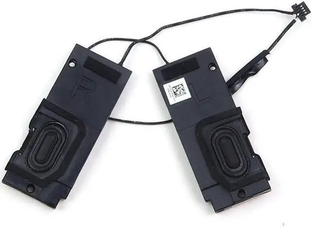 Main image of Acer CB3-131 CB3-132 CB5-132 Laptop Left AND Right Speakers SET FYH3VZHRSATN00 Laptop Speakers