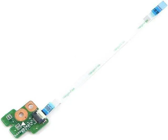 Main image of 55.G55N7.001_UA Acer Chromebook R11 CB5-132T C738T Laptop LED I/O Board With Cable 55.G55N7.001 I/O Boards- Video Audio USB IR DC TV PWR