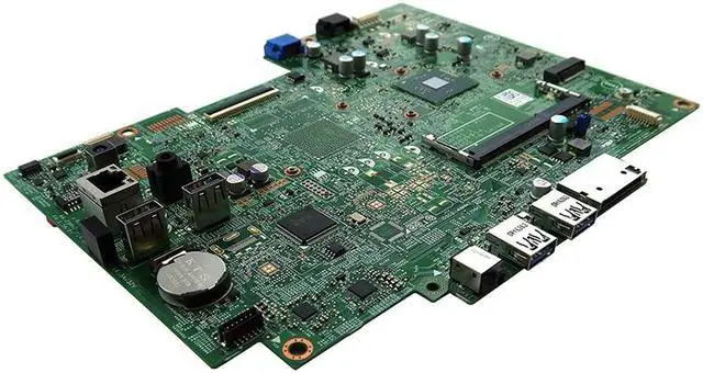 Main image of Dell Inspiron 20 3052 Intel Pentium N3700 ALL-IN-ONE Desktop Motherboard Jhrfn All-In-One Desktop Motherboards