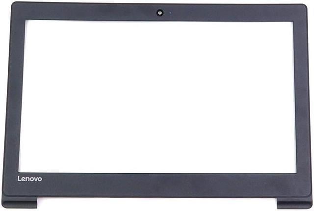 5B30S97584_UA Lenovo Ideapad 130S-11IGM S130S-11IGM Laptop LCD Bezel Cover  Black 8S5B30S97584 Laptop LCD Frames