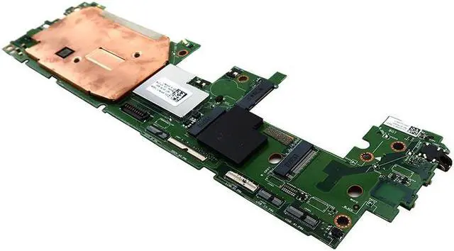 Main image of Dell Venue 11 PRO 7140 Intelcore M-5Y71 CPU 4GB RAM Tablet Motherboard VYPC7 Tablet & Notepad Motherboards