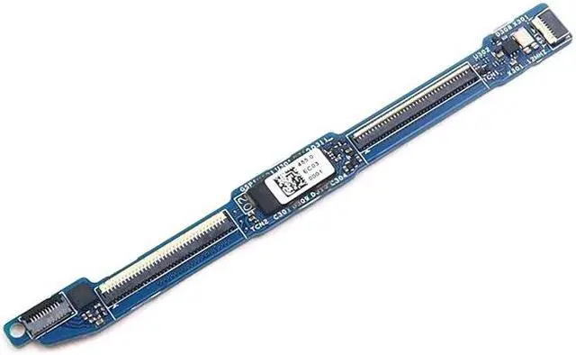 Main image of HP Pavilion 15M-CN0012DX Laptop Digitizer Touch Control Board 448.0EC02.0011 I/O Boards- Video Audio USB IR DC TV PWR - OEM