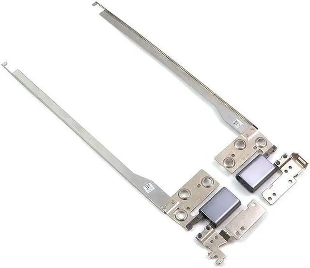 Main image of 5H50Q28010_UA Lenovo Ideapad 2-IN-1 14 81CW Laptop L&R LCD Screen Hinge Bracket SET 5H50Q28010 Laptop LCD Hinges