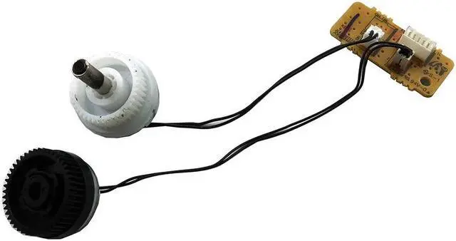 Main image of Dell B1260DN B1265DNF Joint PBA With PICK-UP AND Registration Clutch JC92-02406A Printer Parts & Maintenance Kits