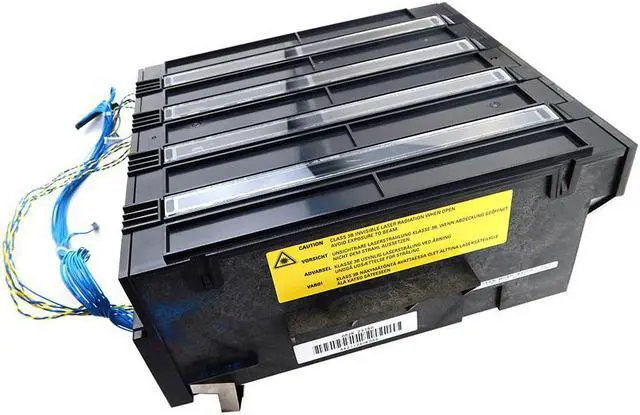 Main image of Dell C2660DN C2665DNF C3760N C3760DN C3765DNF Laser Panel Unit Assembly RT7D4 Printer Parts & Maintenance Kits