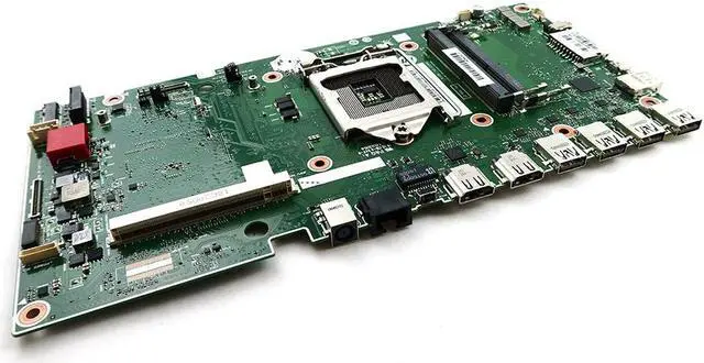 Main image of L04815-001_UA HP Envy 27-B214 Intel Chipset H370 Socket LGA1151 AIO Motherboard L04815-001 All-In-One Desktop Motherboards