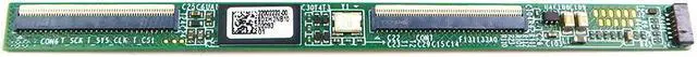 Main image of Genuine Acer Spin 1 SP111-31-C2W3 Series CON6 Connector I/O Board 32002232-00 I/O Boards- Video Audio USB IR DC TV PWR - OEM