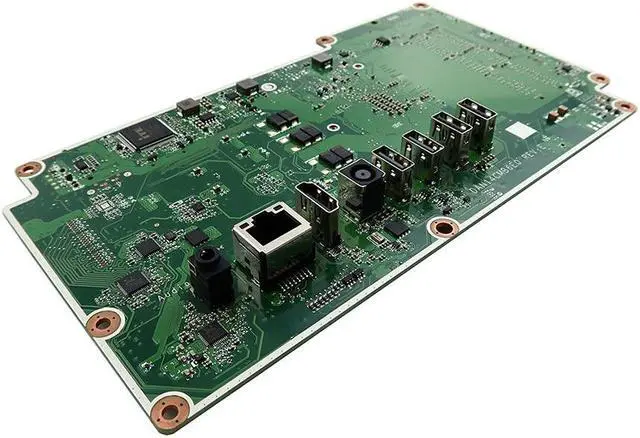 Main image of N14C HP PRO 205 G4 22-DF AMD Ryzen 5 3500U ALL-IN-ONE Desktop Motherboard L90517-001 All-In-One Desktop Motherboards