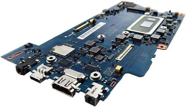 Main image of Apollon-13 Samsung Galaxy Book Flex NP730QCJ Core I5-10210U 8GB RAM Motherboard BA92-20668A Laptop Motherboards