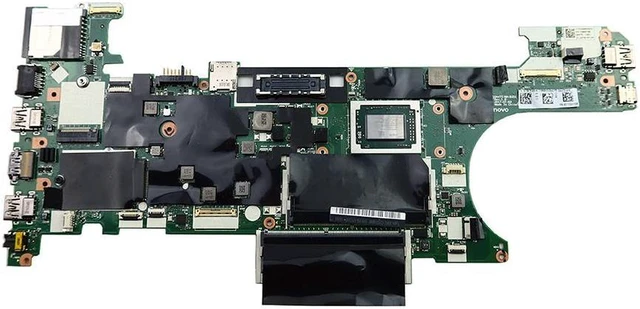 Used - Like New: DA475 NM-B351 Lenovo Thinkpad A475 Series AMD PRO