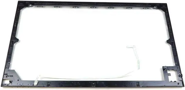 Main image of Dell Ultrasharp U2717D 27" LCD Monitor Plastic Front Frame With Button Board LCD Display Assembly Components