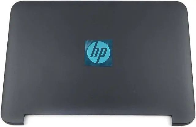 Main image of HP Pavilion X360 11-N055NR Series Laptop 11.6" LCD Screen Back Cover 782925-001 Laptop LCD Screen Covers - OEM