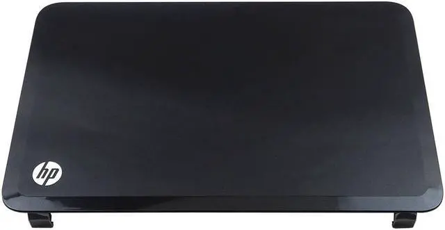 Main image of HP Pavilion G4-2000 G4-2320DX Series Laptop 14" LCD Back Cover Black 683187-001 Laptop LCD Screen Covers