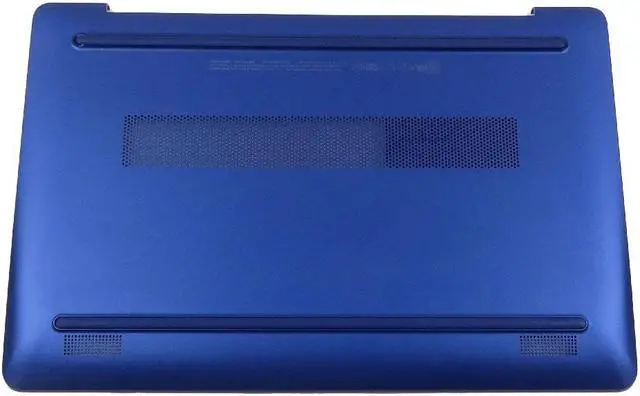 Main image of L61884-001_UB Genuine HP Stream 14-DS 14-DS0003DX Series Laptop Bottom Base Cover L61884-001 Laptop Base Assembly - OEM