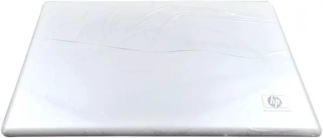 Main image of HP Pavilion DV7-3000 Series Laptop 17.3" LCD Back Cover LID White 519625-001 Laptop LCD Screen Covers