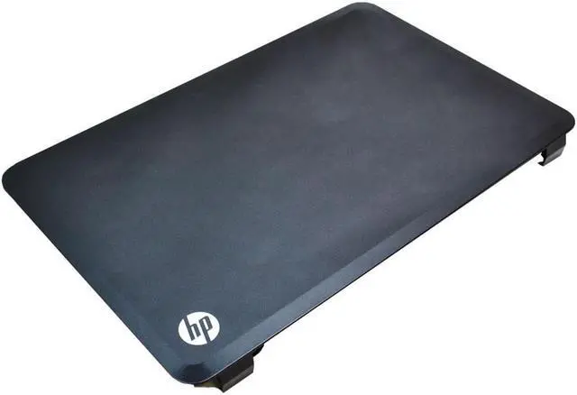 Main image of 685071-001_N HP Pavilion G72-2000 Series Laptop 17.3" LCD Back Cover Black 685071-001 Laptop LCD Screen Covers