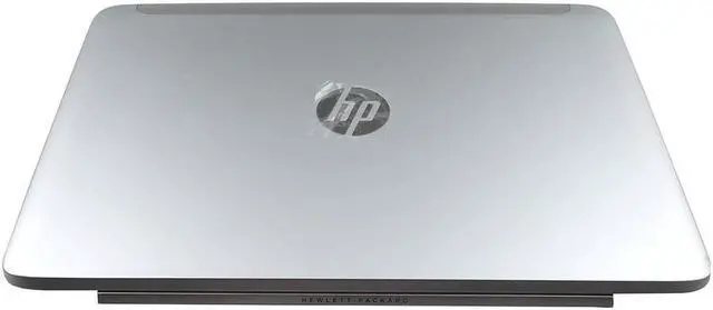 Main image of HP Envy Touchsmart 14 Series Laptop 14" LCD Back Cover LID Silver 727475-001 Laptop LCD Screen Covers
