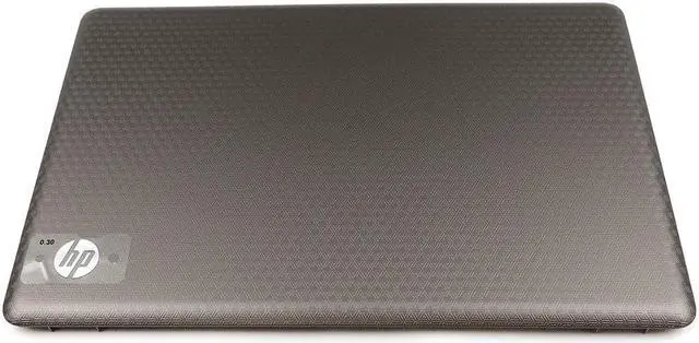 Main image of 595191-001_N HP G62 G62M G62T G62X Presario CQ62Z Biscotti LCD Screen Back Cover 595191-001 Laptop LCD Screen Covers