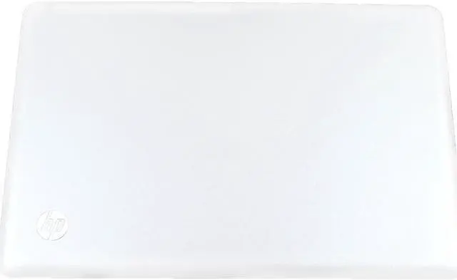 Main image of 3AAX1LCTPK0_N HP G42 Series Laptop 14" LCD Screen Back Cover LID White 3AAX1LCTPK0 Laptop LCD Screen Covers