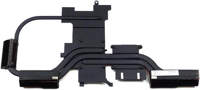 Main image of 919804-001_UA HP Omen 17-W206TX 17-W220NR Laptop Thermal CPU Cooling Heatsink 919804-001 Laptop CPU Fans & Heatsinks