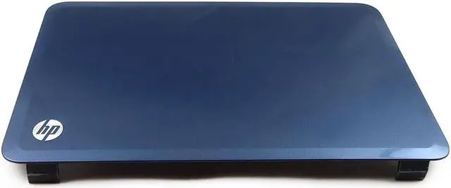 Main image of HP Pavilion G6-2000 Series Laptop LCD Screen Back Cover LID Blue 684162-001 Laptop LCD Screen Covers