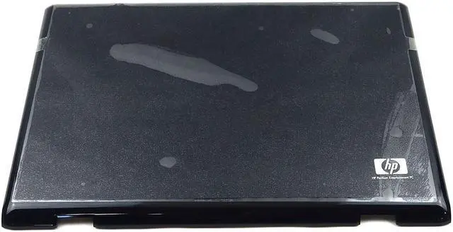 Main image of 432957-001_N Genuine HP Pavilion DV9000 Series Laptop LCD Back Cover LID 432957-001 Laptop LCD Screen Covers
