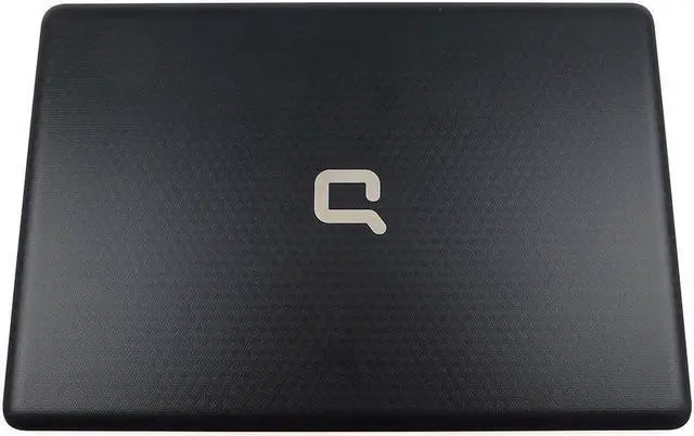 Main image of HP Compaq Presario CQ62 Series Laptop 15.6" LCD Back Cover LID Black 3AAX6TPZ03 Laptop LCD Screen Covers - OEM